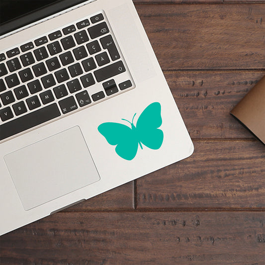 Butterflies | Trackpad decal - Adnil Creations