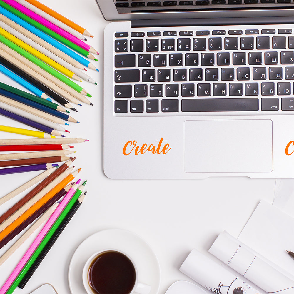 Create | Trackpad decal - Adnil Creations