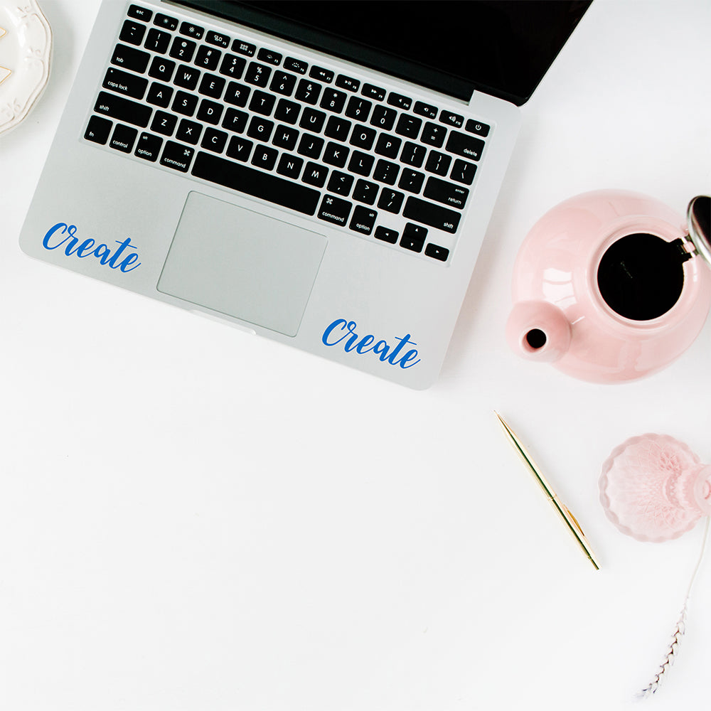 Create | Trackpad decal - Adnil Creations