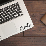 Create | Trackpad decal - Adnil Creations