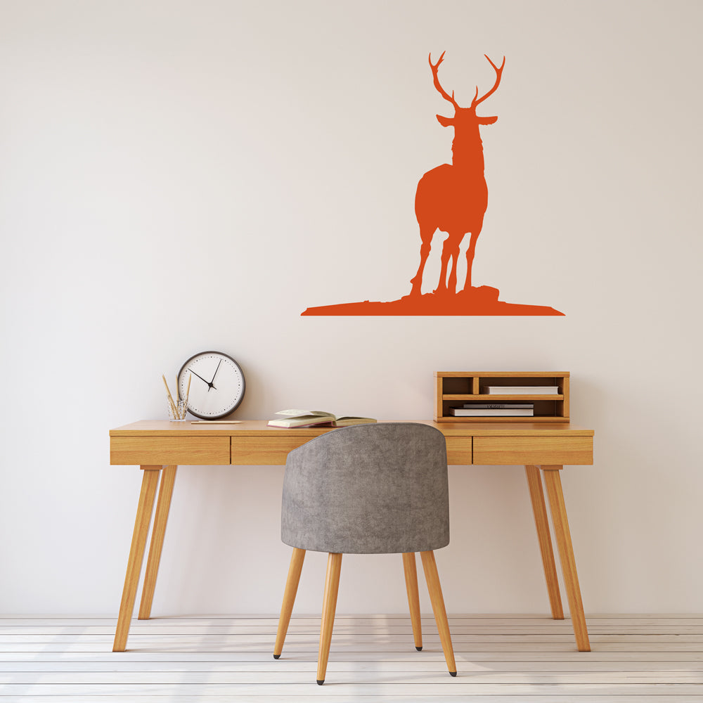 Deer | Wall decal