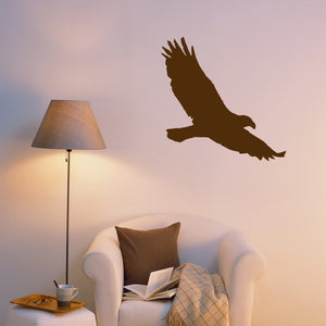 Bald eagle | Wall decal - Adnil Creations