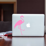 Flamingo | Laptop decal - Adnil Creations
