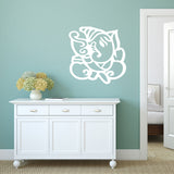 Ganesha | Wall decal - Adnil Creations