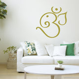Ganesha | Wall decal - Adnil Creations