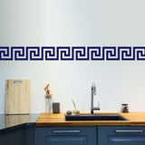 Set of 50 Greek keys | Wall pattern - Adnil Creations