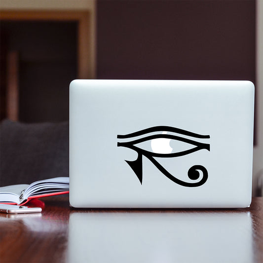 Eye of Horus | Laptop decal - Adnil Creations