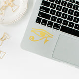 Eye of Horus | Trackpad decal - Adnil Creations