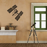 ISS International space station | Wall decal