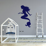 Mermaid | Wall decal