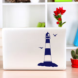 Lighthouse | Laptop decal - Adnil Creations