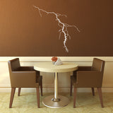 Lightning storm | Wall decal - Adnil Creations