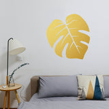 Monstera leaf | Wall decal - Adnil Creations