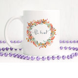 Be kind | Ceramic mug