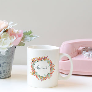 Be kind | Ceramic mug