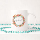 Be kind | Ceramic mug