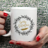 Be my valentine | Ceramic mug