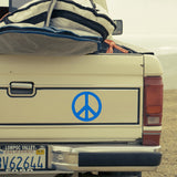 Peace sign | Bumper sticker - Adnil Creations