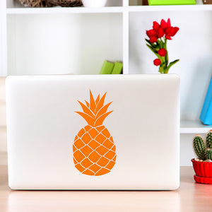 Pineapple | Laptop decal - Adnil Creations