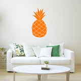 Pineapple | Wall decal - Adnil Creations