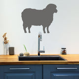 Sheep | Wall decal - Adnil Creations