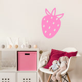 Strawberry | Wall decal - Adnil Creations