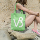 Capricorn zodiac sign | 100% Cotton tote bag - Adnil Creations