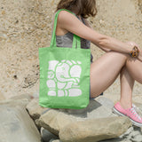Ganesh | 100% Cotton tote bag - Adnil Creations