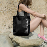 Bridesmaid | 100% Cotton tote bag - Adnil Creations