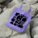 Ganesh | 100% Cotton tote bag - Adnil Creations