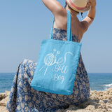 Ball bag | 100% Cotton tote bag - Adnil Creations