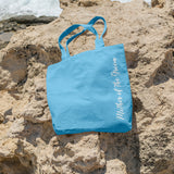 Mother of the groom | 100% Cotton tote bag - Adnil Creations