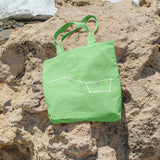 Big dipper constellation | 100% Cotton tote bag - Adnil Creations