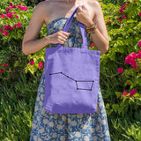 Big dipper constellation | 100% Cotton tote bag - Adnil Creations