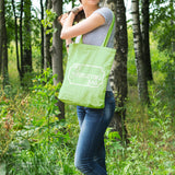 My shoplifting bag | 100% Cotton tote bag - Adnil Creations