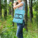 My way or the highway | 100% Cotton tote bag - Adnil Creations