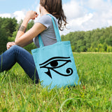 Eye of Horus | 100% Cotton tote bag - Adnil Creations