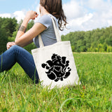 Ganesh | 100% Cotton tote bag - Adnil Creations