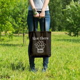 Aloe there | 100% Cotton tote bag - Adnil Creations