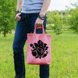 Ganesh | 100% Cotton tote bag - Adnil Creations