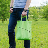 Aries constellation | 100% Cotton tote bag - Adnil Creations