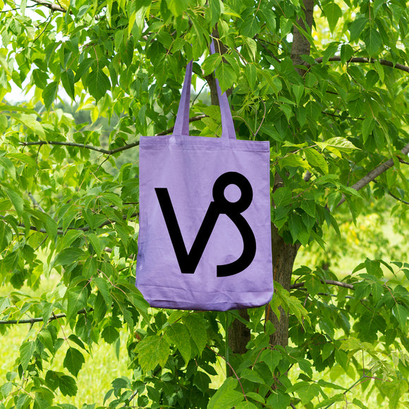 Capricorn zodiac sign | 100% Cotton tote bag - Adnil Creations