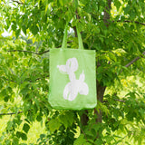 Balloon dog | 100% Cotton tote bag - Adnil Creations