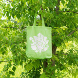 Ganesh | 100% Cotton tote bag - Adnil Creations