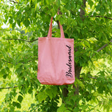 Bridesmaid | 100% Cotton tote bag - Adnil Creations