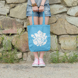 Ganesh | 100% Cotton tote bag - Adnil Creations