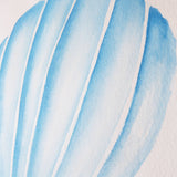 Watercolour hot air balloon | Fabric wall stickers - Adnil Creations