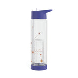 Taurus Constellation Infuser Water Bottle