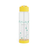 Scorpio Constellation Infuser Water Bottle