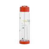 Virgo Constellation Infuser Water Bottle
